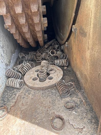 Used National 1320 M Drawworks