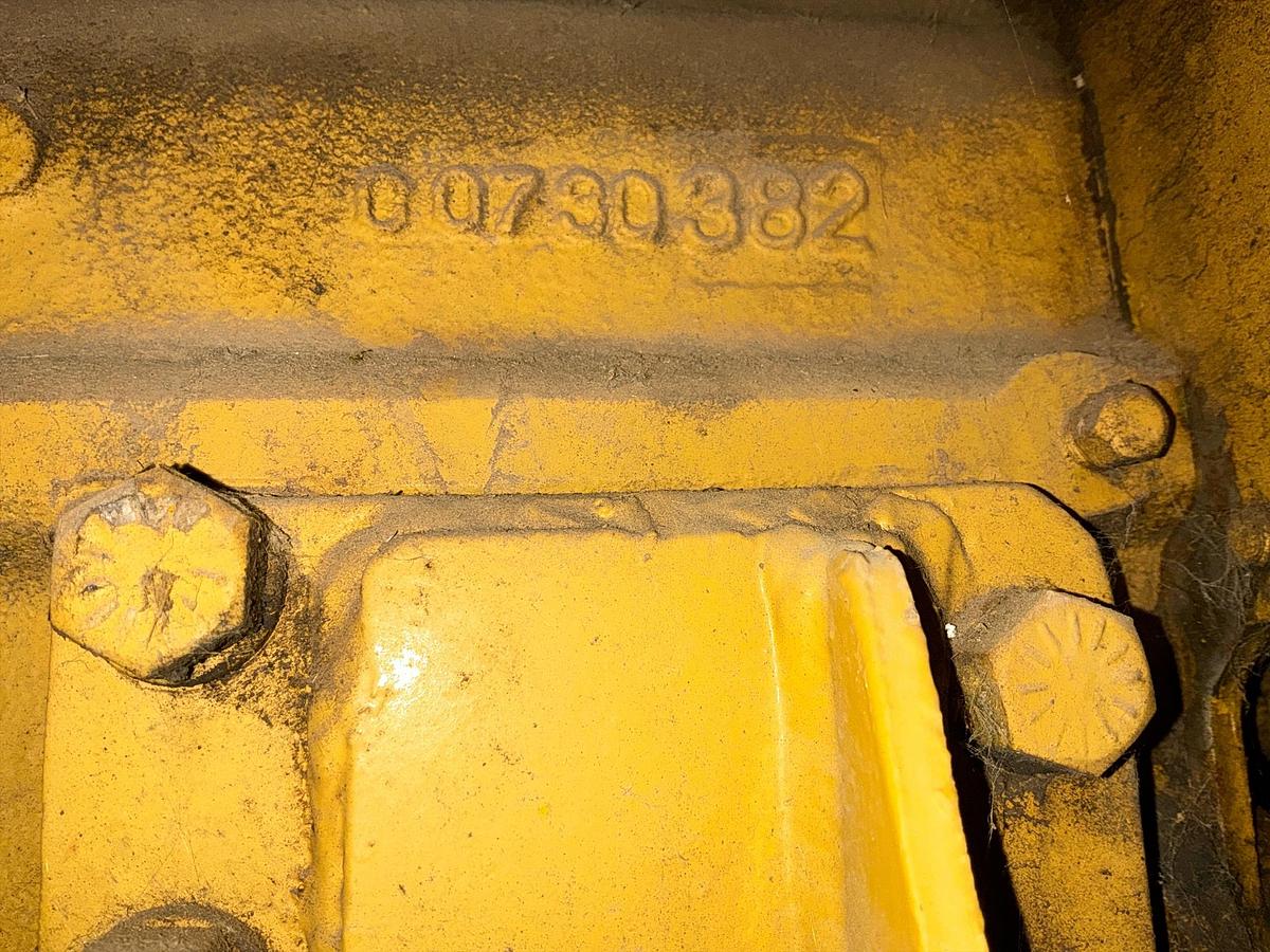 Used Chrysler Nissan Diesel Generator