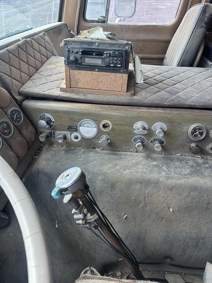 Used 1970 INTERNATIONAL  TRANSTAR   229471