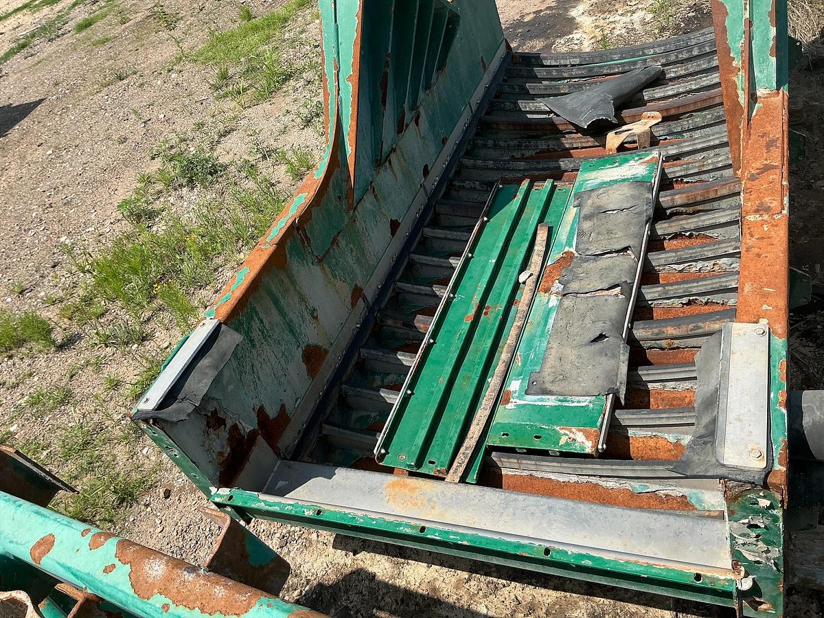 Used Derrick Shaker