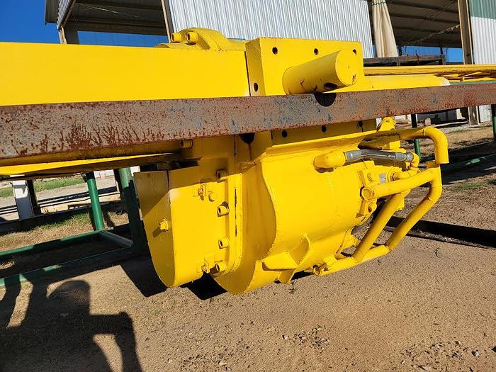 Used 2014 Bowen 3.5 - 120 Ton Power Swivel