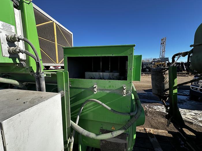 Used 2011 General Electric, Jenbacher J 320 GS Natural Gas Generator