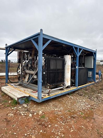 Used 2005 DETROIT DIESEL 14L Series 60