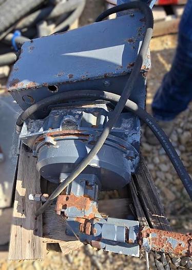 Used Single Phase Generator - 20 KW/ 60 HTZ