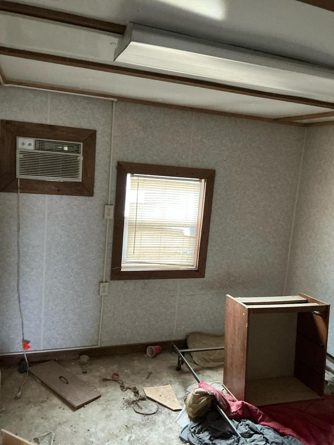 Used Office/Crew House/Man Camp