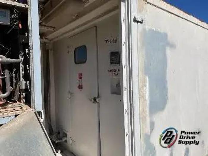 Used Tesco 500 Ton ECI 900hp