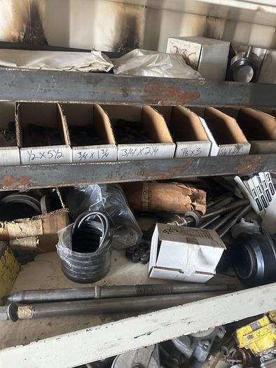 Used Conex