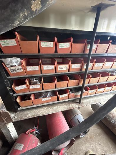 Used Conex