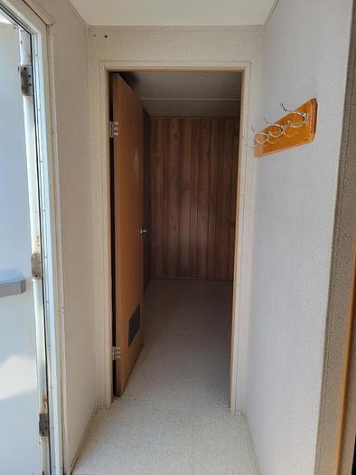 Used Man Camp Skidded