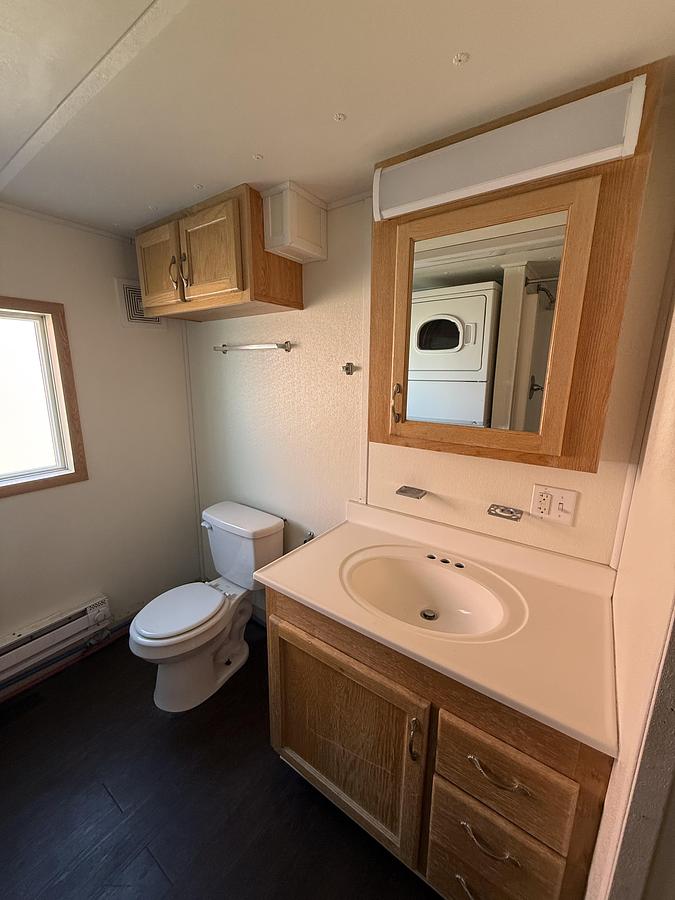 Used 3 Bedroom 2 Bath Man Camp