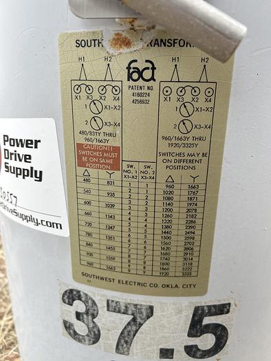 Used Fact Transformers