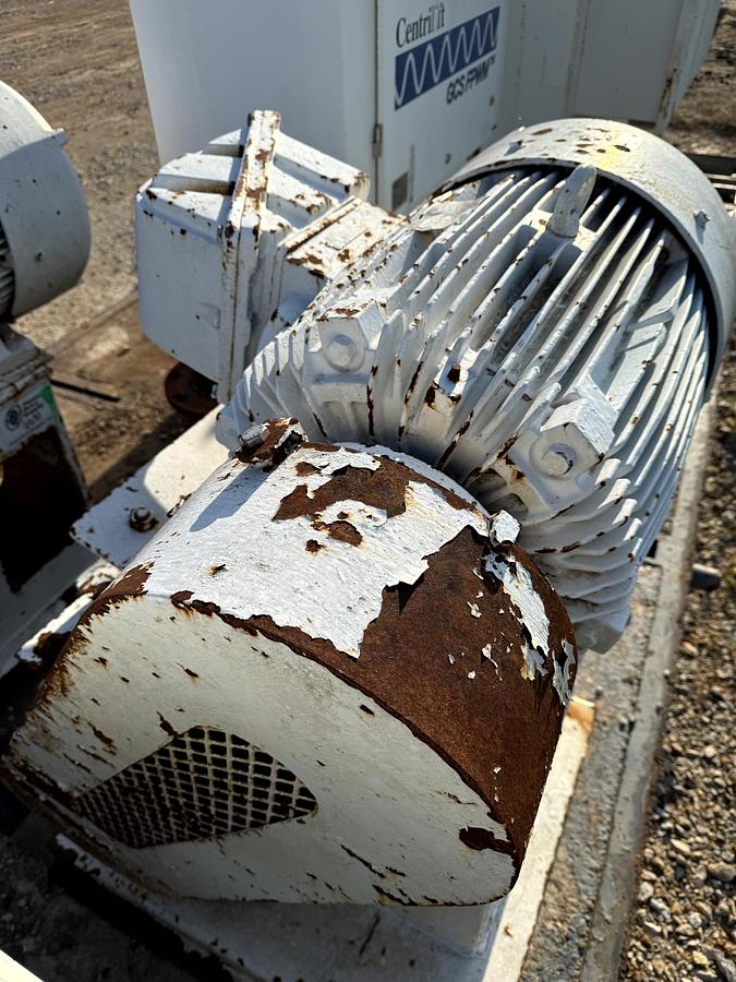 Used Five Star Centrifugal Pump