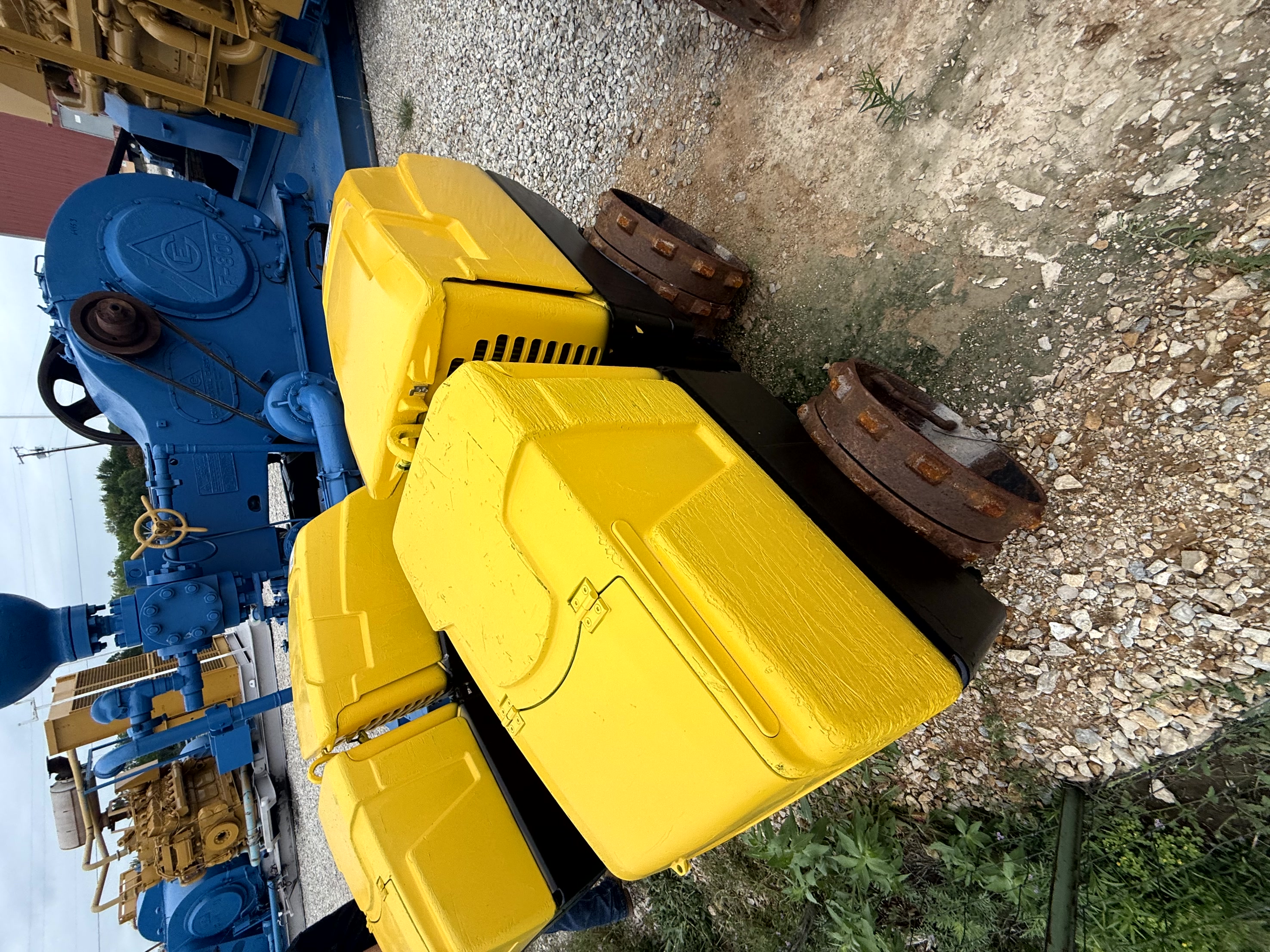 Used 2019 Bomag BMP 8500