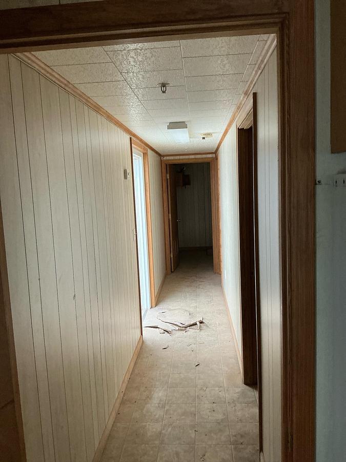 Used 2011 Man Camp DBI