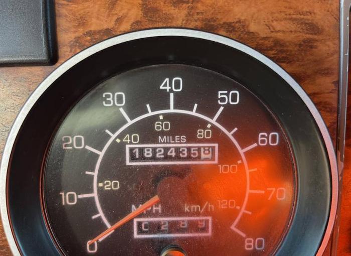 Used 2001 Kenworth T800 Winch Truck