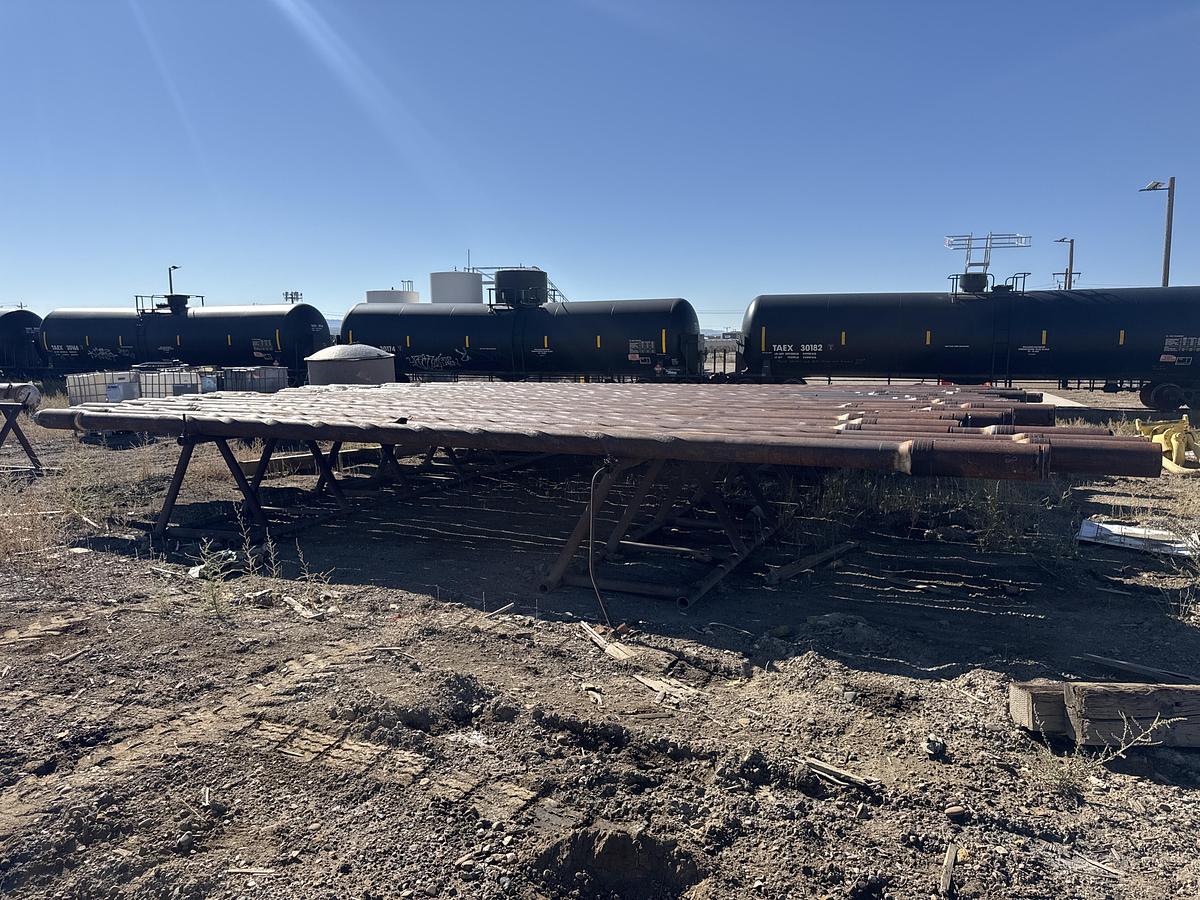 Used Drill pipe 8 3/16 drill collar pipe