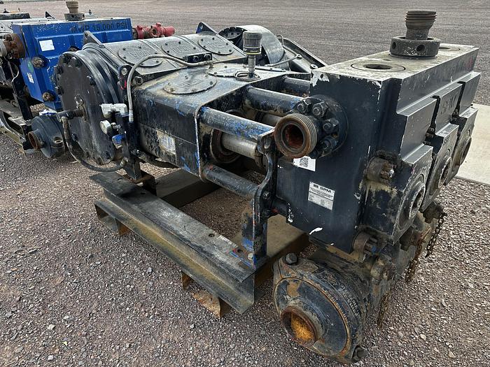 Used 2022 Gardner Denver/ SPM/ Weir TWS 2500 Frac Pumps