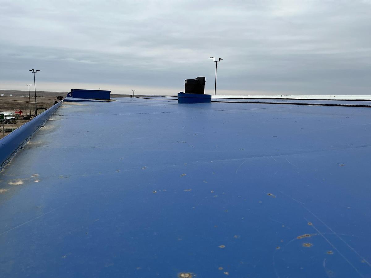 Used 2009 Bomco RSF 1000 Mud Pump