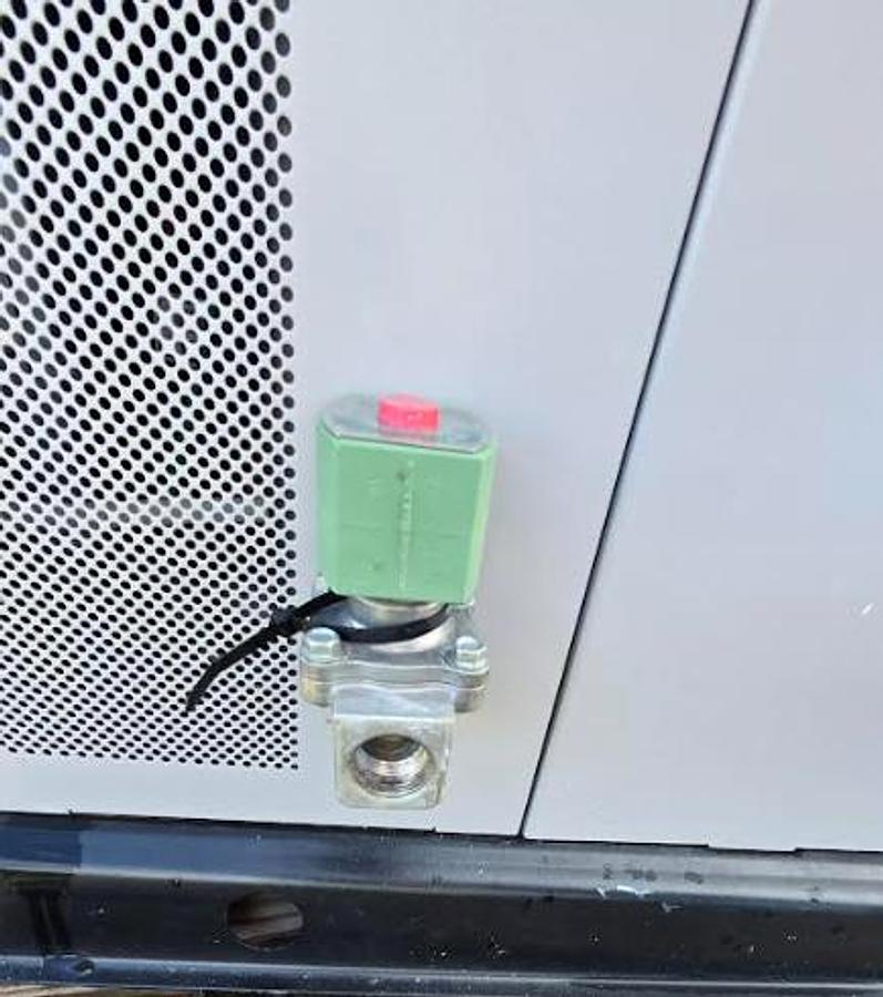 Used Briggs & Stratton 20KW Standby Generator