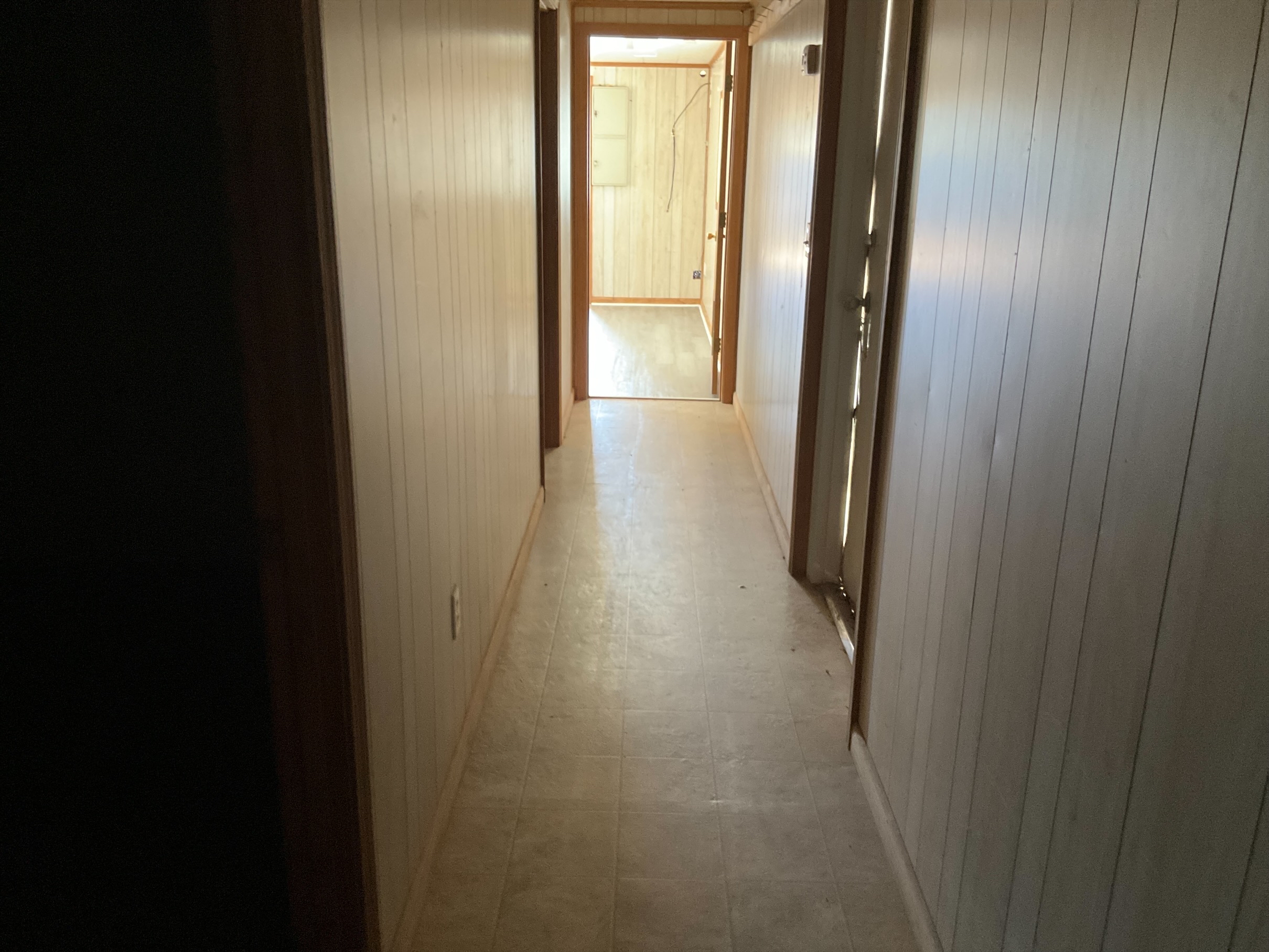Used 2011 DBI RM200Man Camp