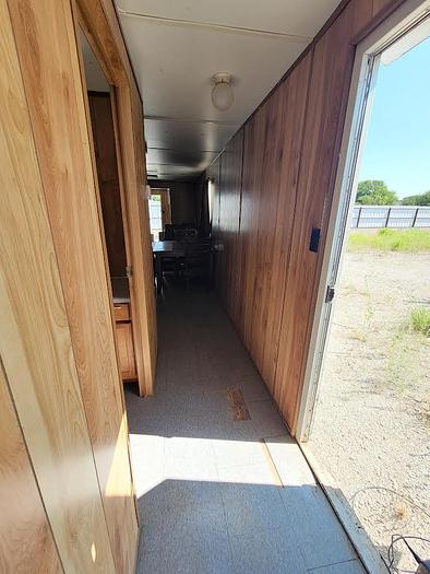 Used Man camp 56'X14'