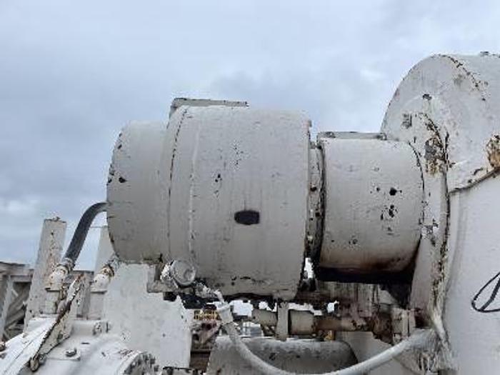 Used DSI 1,000,000 LB Partial Rig Package