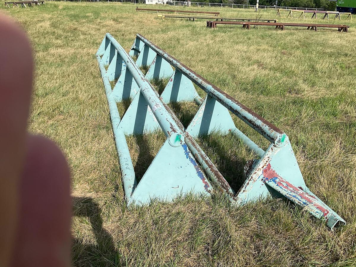 Used