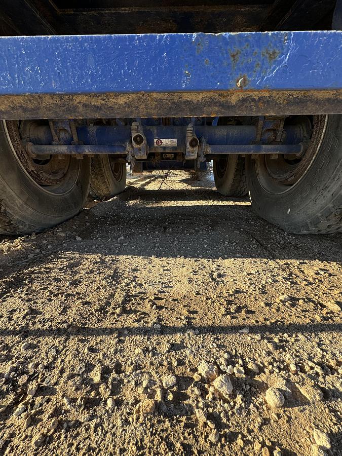 Used 2012 RS-F1000 Mud Pump