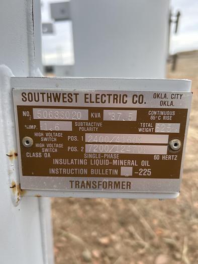 Used Fact Transformers