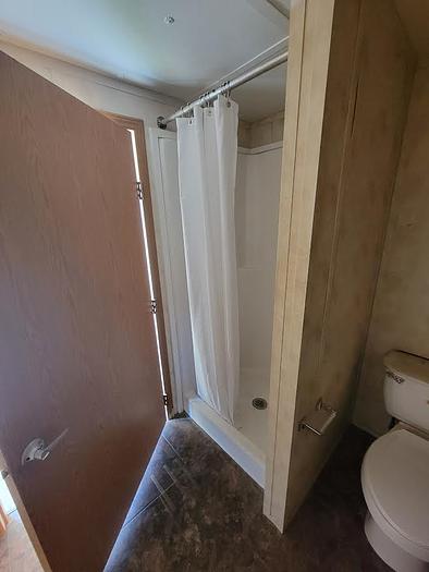 Used Man Camp Skidded