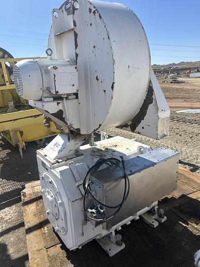 Used Amerimex 1000 hp Traction Motor