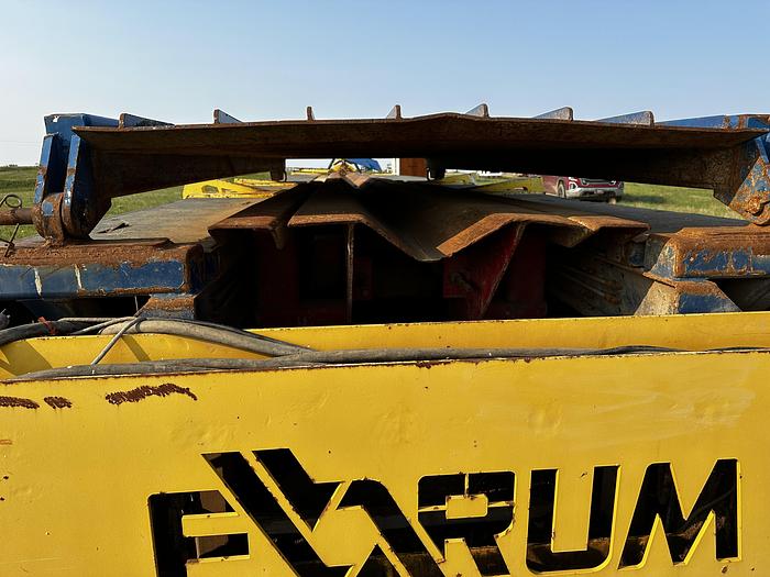 Used 2012 Forum Energy Technologies  PWS-3550 Power Catwalk