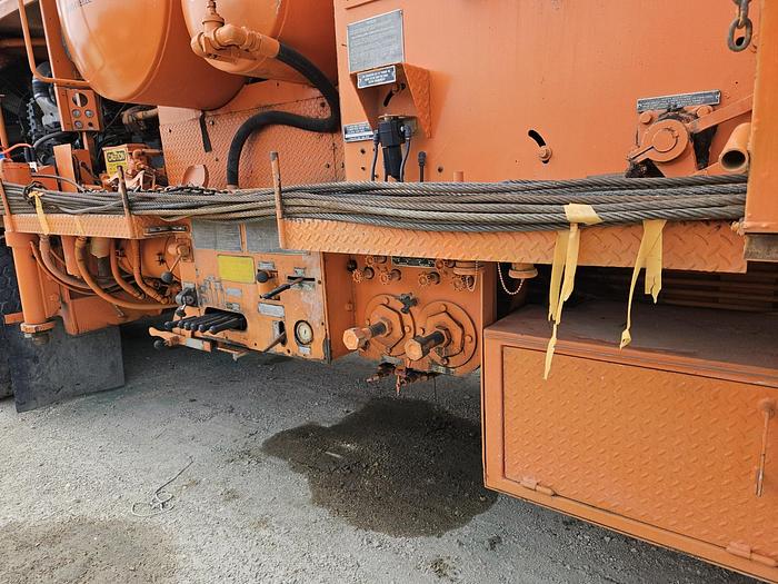 Used Watson Hopper GXXTA