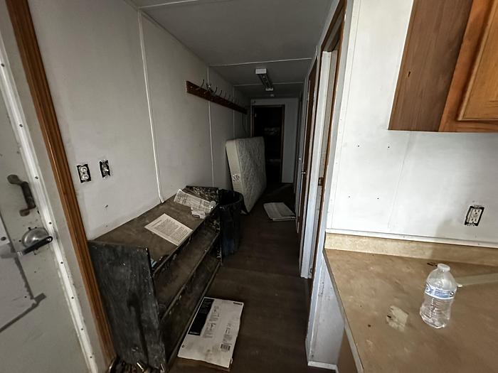 Used Ameri-Tech Man Camp/Rig House