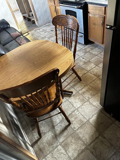 Used Man camp 10'x40'