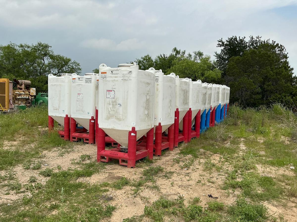 Used Snyder Flowmaster