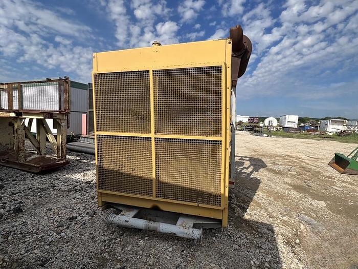 Used CAT 3508 Diesel Engine