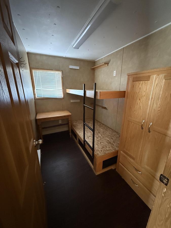 Used 3 Bedroom 2 Bath Man Camp