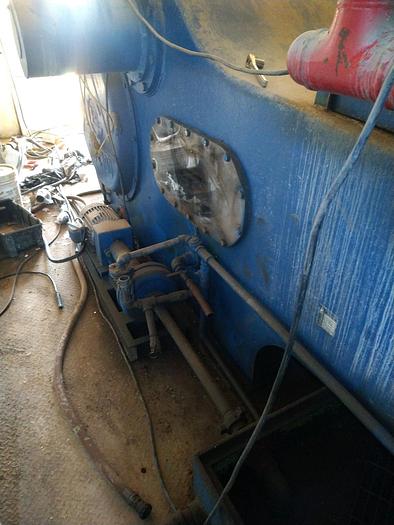 Used Continental Emsco FB 1300