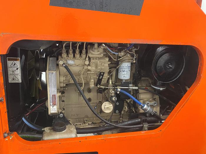 Used 2007 JLG SkyTrak 8042