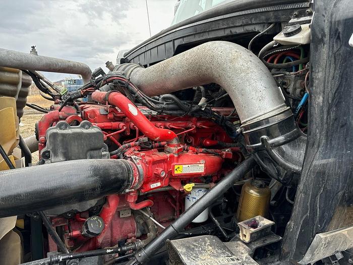 Used 2016 INTERNATIONAL LONESTAR