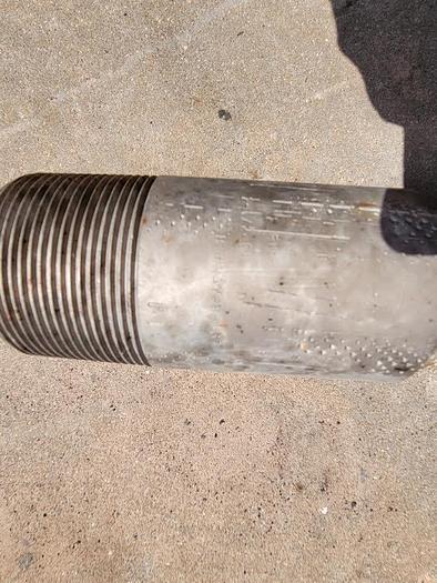 Used 3 Fishing Tools & 2 Packers