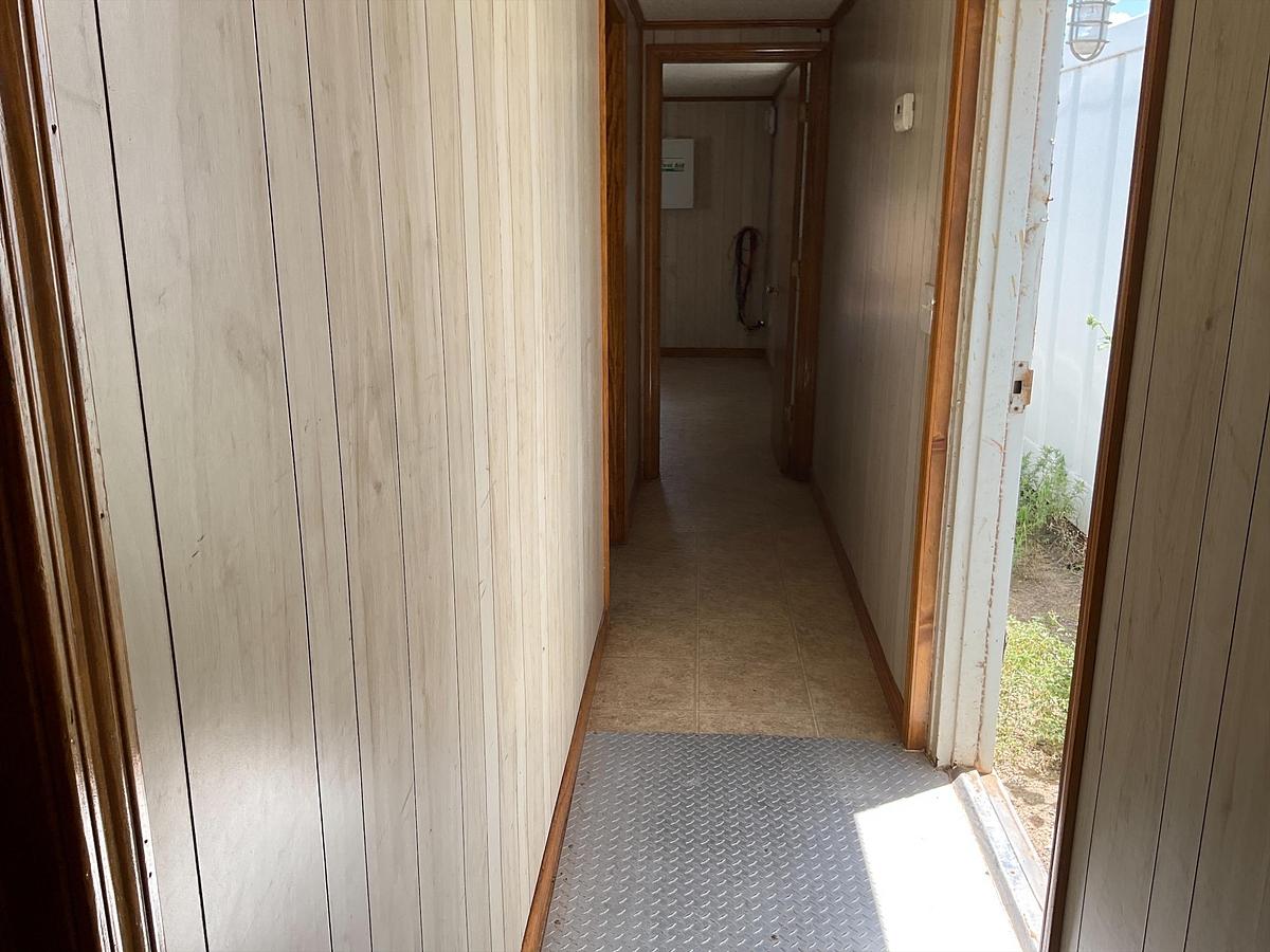Used Man Camp DBI