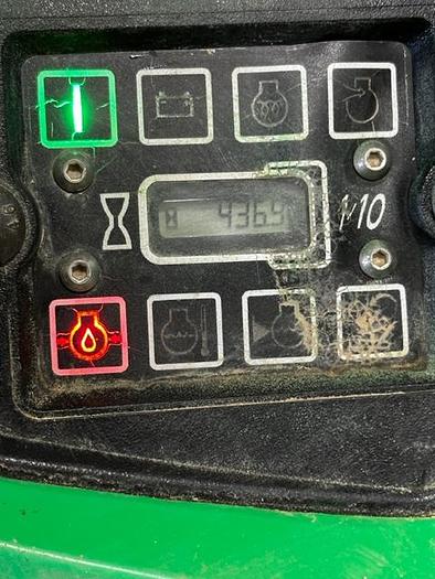 Used 2015 Wacker Neuson Roller RT