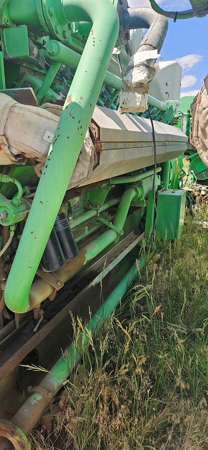 Used 2011 General Electric, Jenbacher J 320 GS Natural Gas Generator