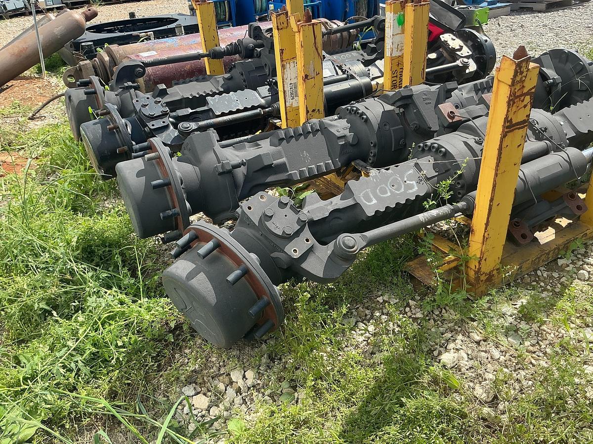 Used