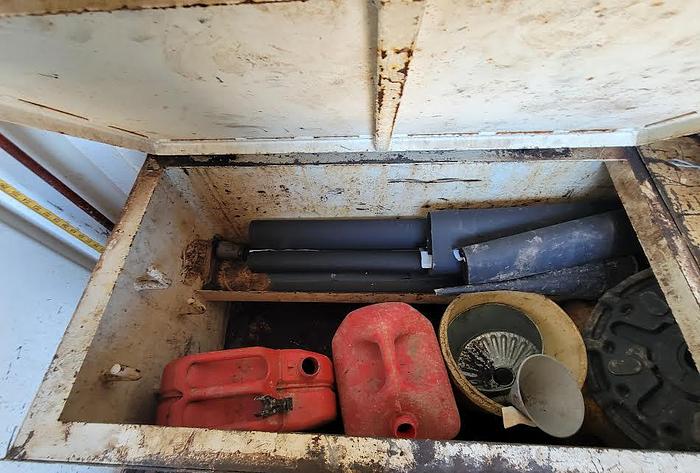 Used Cat Generators  Drill Rig Power Plant