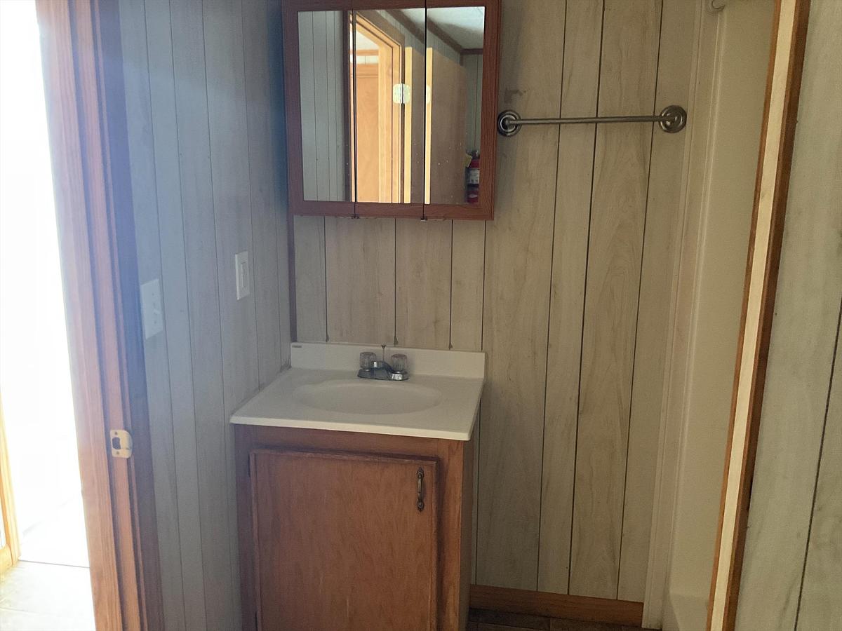 Used DBI Man Camp