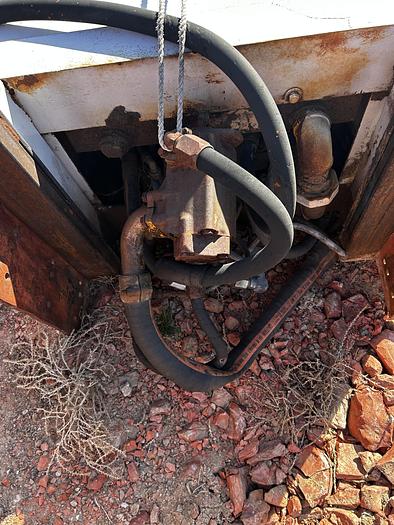 Used Hoist  Attachment