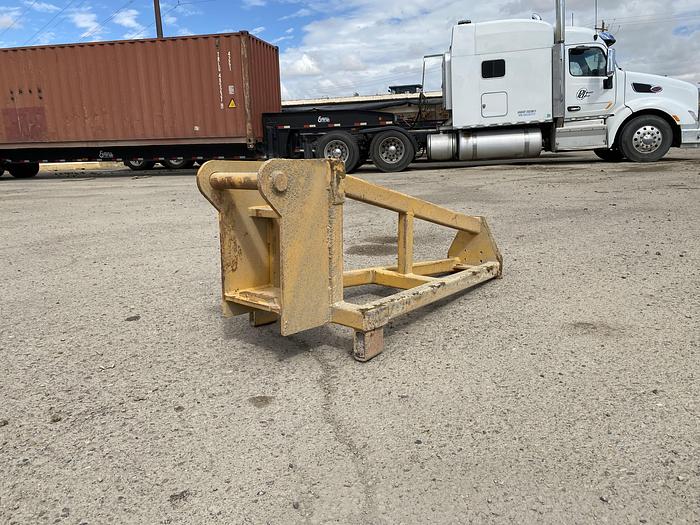 Used 2007 Gehl RS8-42